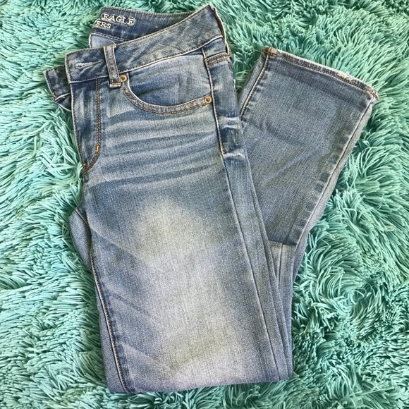 American eagle jeans - Picture 1 of 3